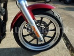     Harley Davidson XL883-I Sportster883 2012  17